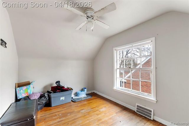 20121 Mitchell Street, Detroit, MI 48234