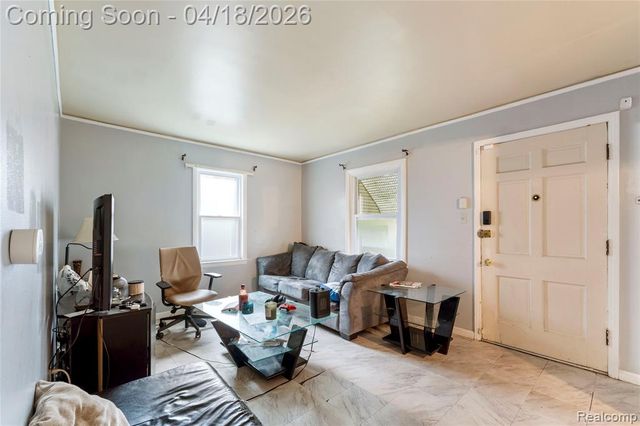 20121 Mitchell Street, Detroit, MI 48234