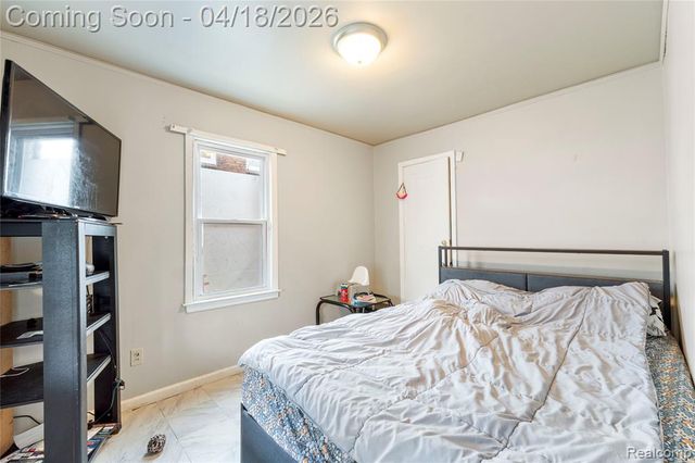 20121 Mitchell Street, Detroit, MI 48234