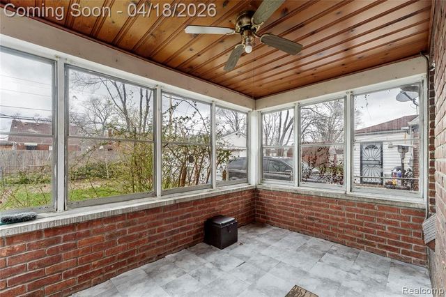 20121 Mitchell Street, Detroit, MI 48234