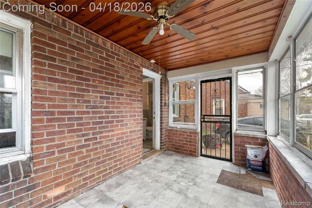 20121 Mitchell Street, Detroit, MI 48234