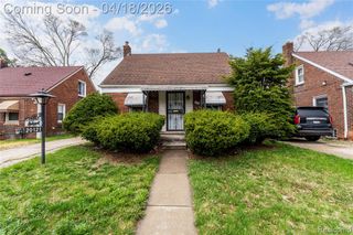 20121 Mitchell Street, Detroit, MI 48234