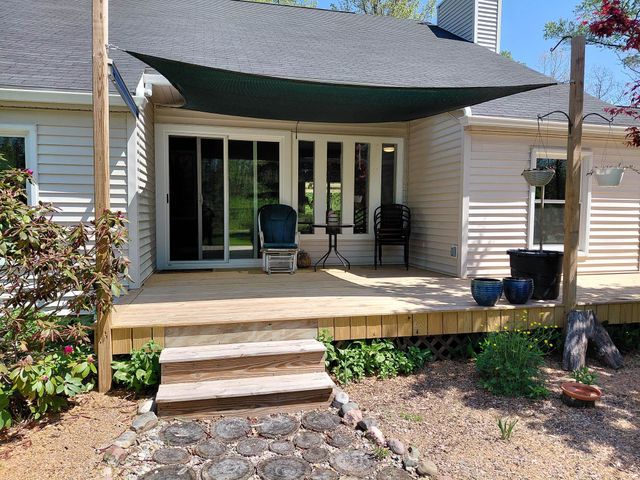 3751 E Townline Lake Road, Harrison, MI 48625
