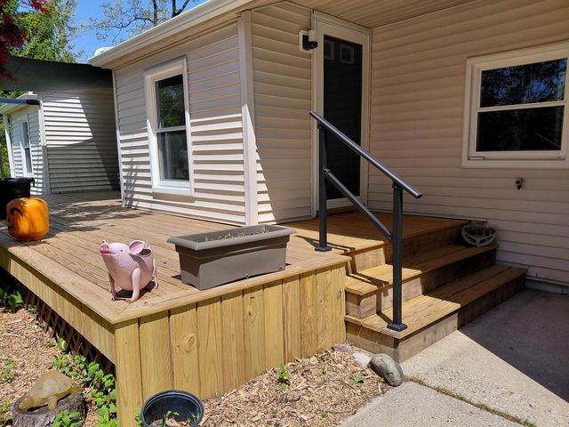 3751 E Townline Lake Road, Harrison, MI 48625