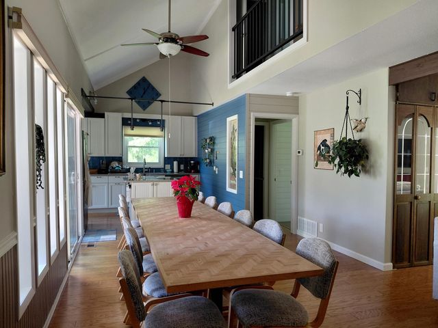 3751 E Townline Lake Road, Harrison, MI 48625