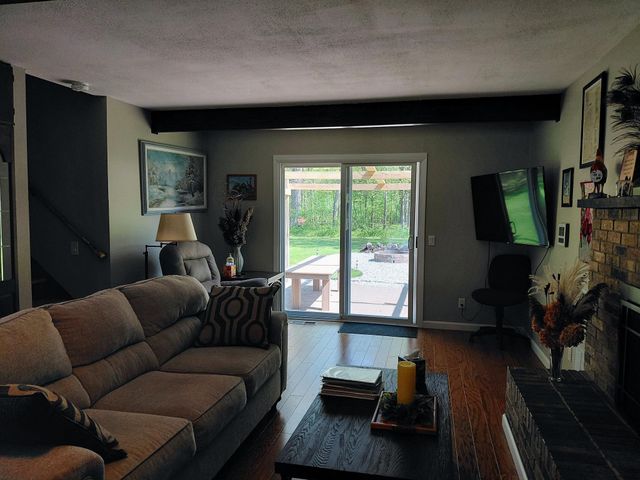 3751 E Townline Lake Road, Harrison, MI 48625