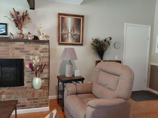 3751 E Townline Lake Road, Harrison, MI 48625