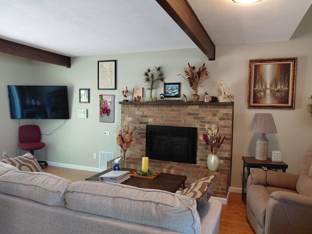 3751 E Townline Lake Road, Harrison, MI 48625