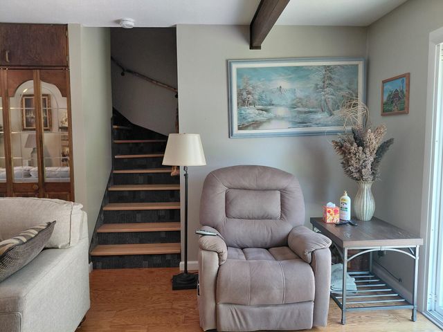 3751 E Townline Lake Road, Harrison, MI 48625