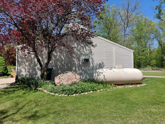 3751 E Townline Lake Road, Harrison, MI 48625