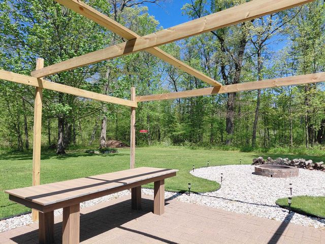 3751 E Townline Lake Road, Harrison, MI 48625