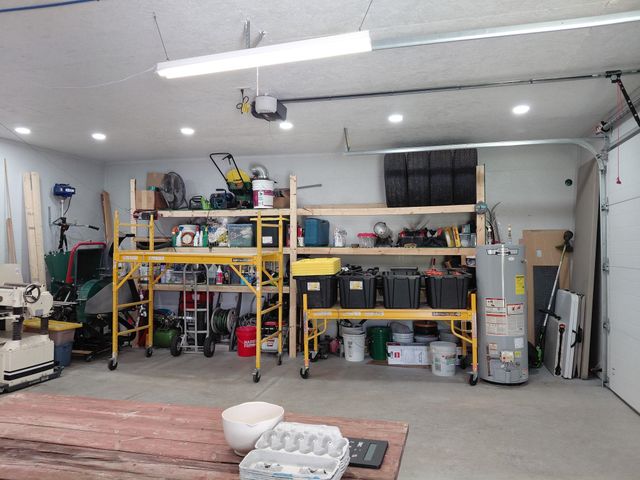 3751 E Townline Lake Road, Harrison, MI 48625