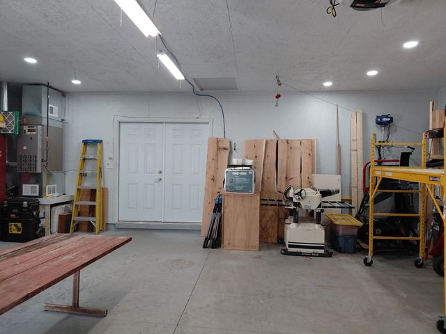 3751 E Townline Lake Road, Harrison, MI 48625