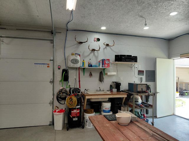 3751 E Townline Lake Road, Harrison, MI 48625