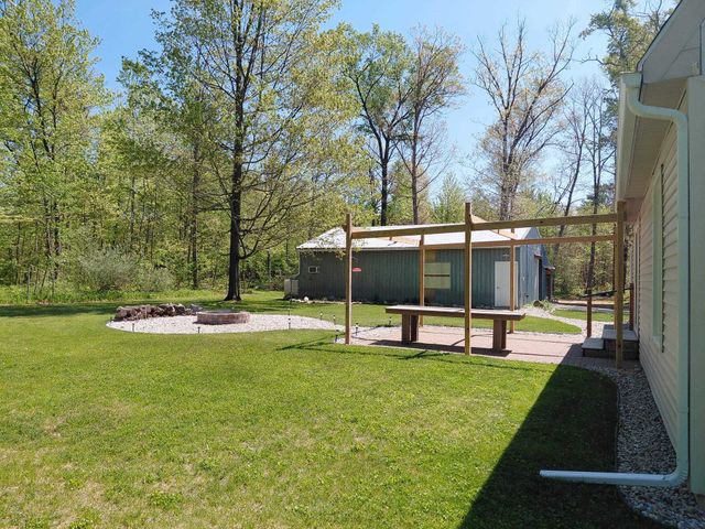 3751 E Townline Lake Road, Harrison, MI 48625