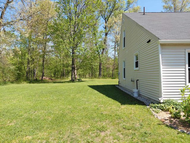 3751 E Townline Lake Road, Harrison, MI 48625