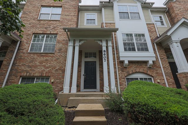 8607 Waukegan Road, Morton Grove, IL 60053