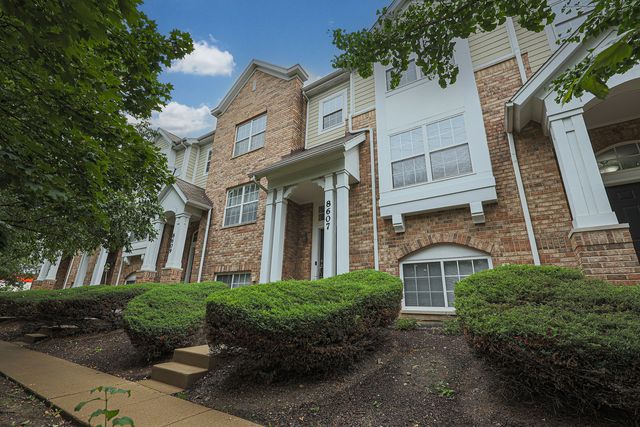 8607 Waukegan Road, Morton Grove, IL 60053