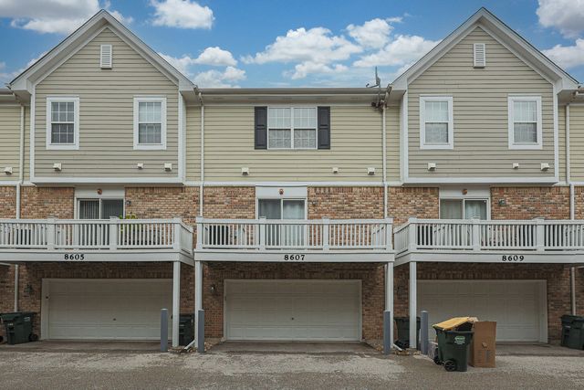 8607 Waukegan Road, Morton Grove, IL 60053