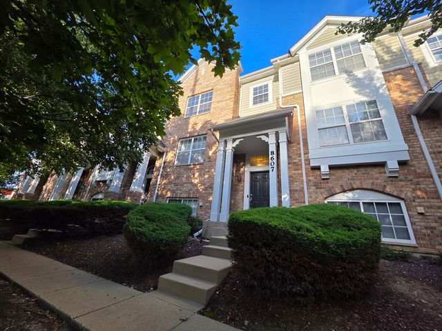 8607 Waukegan Road, Morton Grove, IL 60053