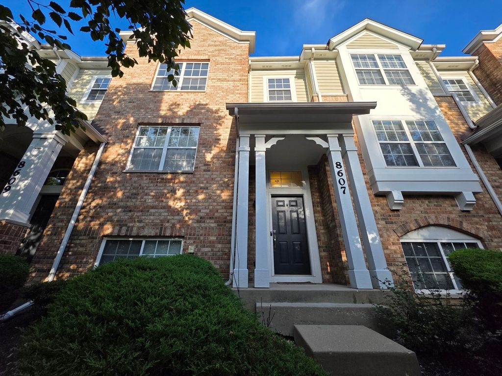8607 Waukegan Road, Morton Grove, IL 60053