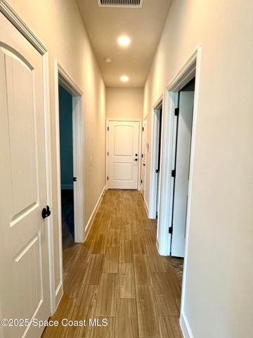 3270 Galeras Drive, Melbourne, FL 32940