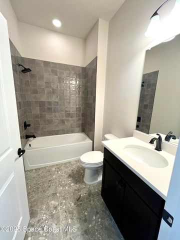 3270 Galeras Drive, Melbourne, FL 32940