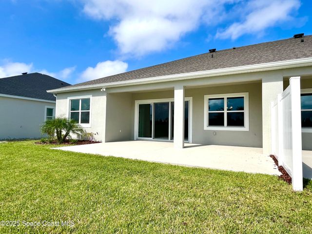 3270 Galeras Drive, Melbourne, FL 32940