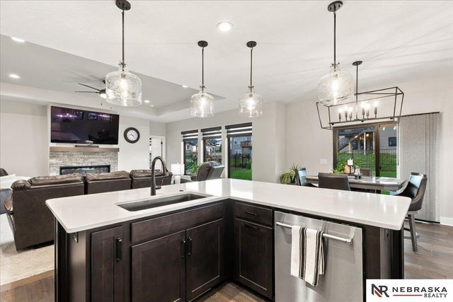 11010 N 169th Street, Bennington, NE 68007