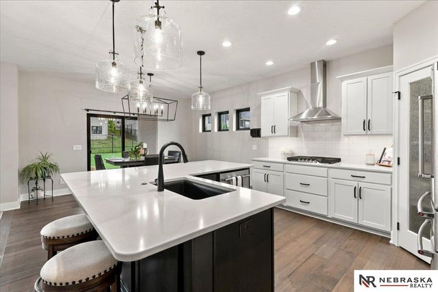 11010 N 169th Street, Bennington, NE 68007