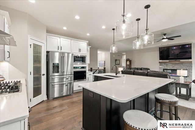 11010 N 169th Street, Bennington, NE 68007