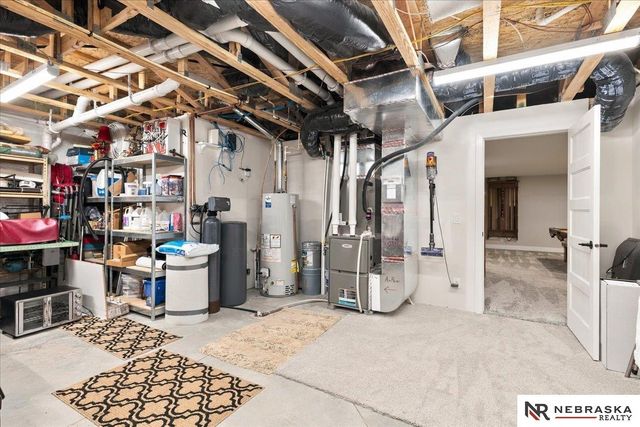11010 N 169th Street, Bennington, NE 68007