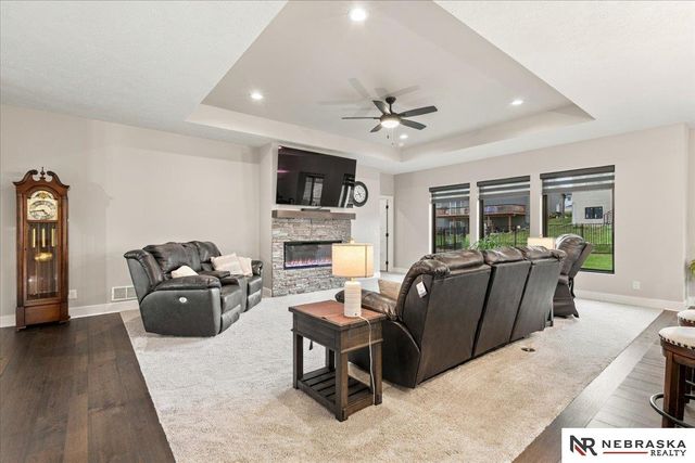 11010 N 169th Street, Bennington, NE 68007