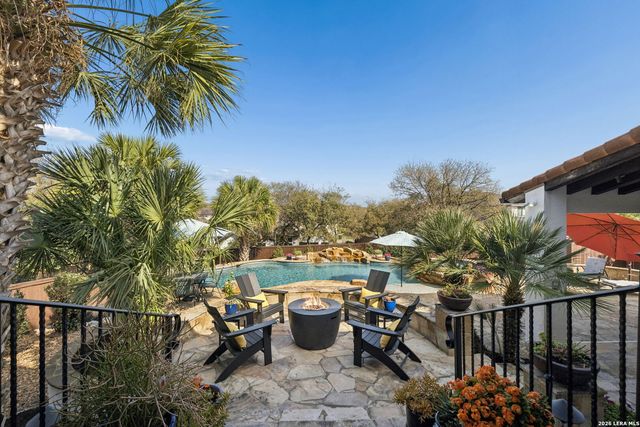 25215 Fairway Springs, San Antonio, TX 78260