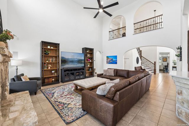 25215 Fairway Springs, San Antonio, TX 78260