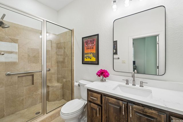 25215 Fairway Springs, San Antonio, TX 78260