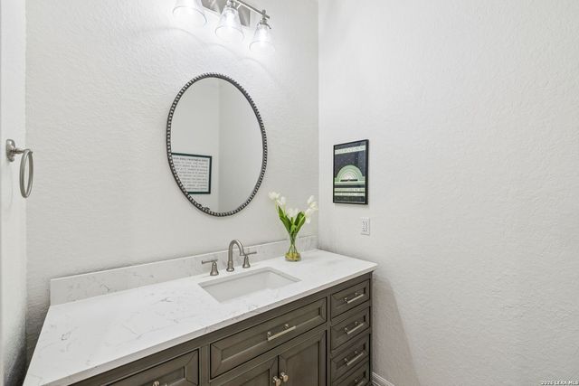 25215 Fairway Springs, San Antonio, TX 78260