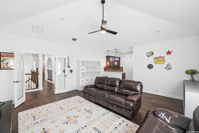 25215 Fairway Springs, San Antonio, TX 78260