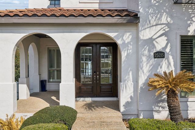 25215 Fairway Springs, San Antonio, TX 78260