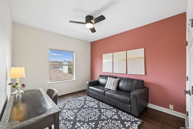 25215 Fairway Springs, San Antonio, TX 78260