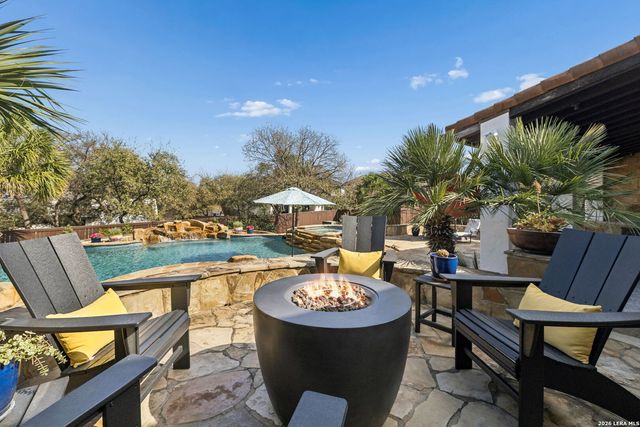 25215 Fairway Springs, San Antonio, TX 78260