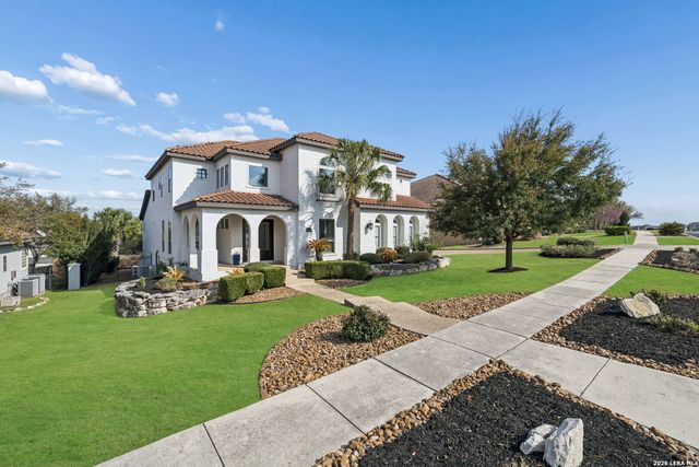 25215 Fairway Springs, San Antonio, TX 78260