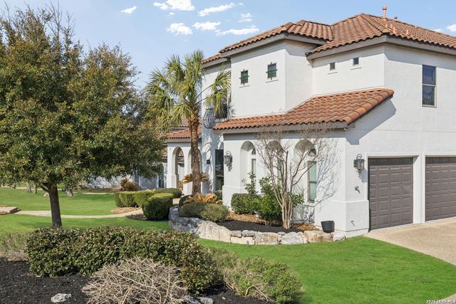 25215 Fairway Springs, San Antonio, TX 78260