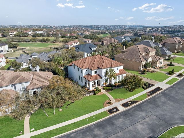 25215 Fairway Springs, San Antonio, TX 78260