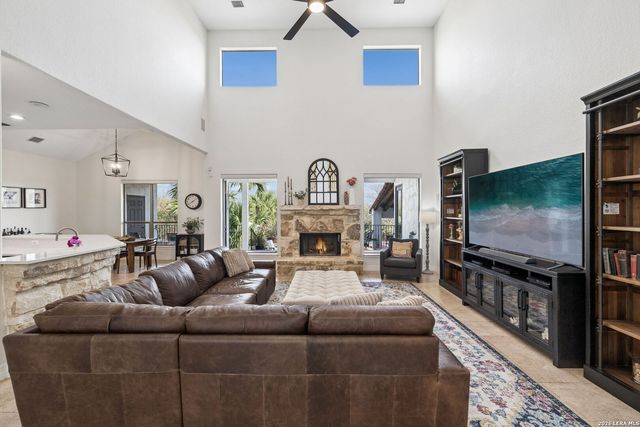25215 Fairway Springs, San Antonio, TX 78260