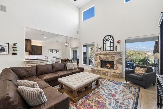 25215 Fairway Springs, San Antonio, TX 78260