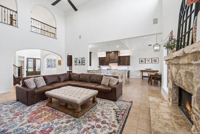 25215 Fairway Springs, San Antonio, TX 78260
