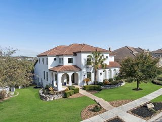 25215 Fairway Springs, San Antonio, TX 78260