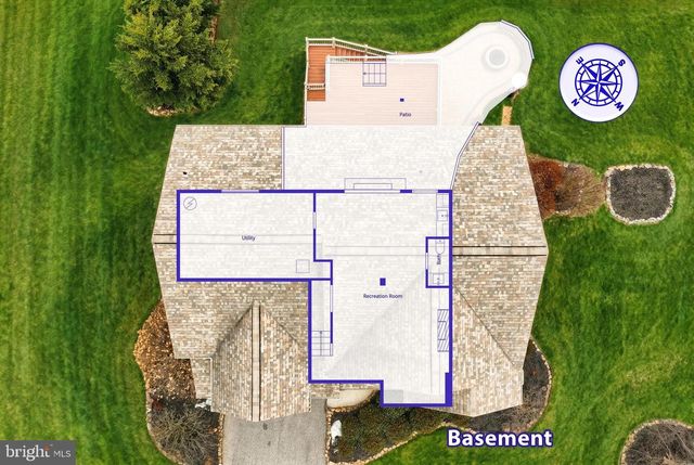 2760 PRIMROSE LN N, York, PA 17404