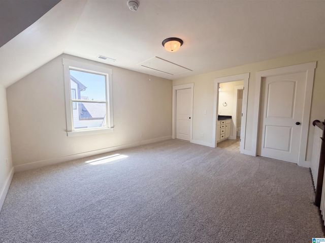 5257 MEADOW RIDGE TRAIL, Bessemer, AL 35022